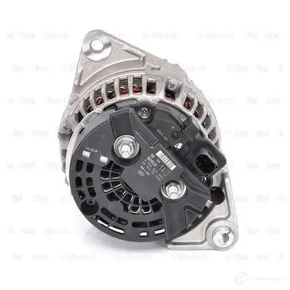 Генератор BOSCH 305536 E8 (>) 14V 75/140A THW0M1 0124525020 изображение 4