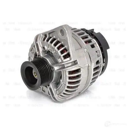 Генератор BOSCH 305536 E8 (>) 14V 75/140A THW0M1 0124525020 изображение 5