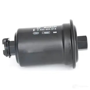 Генератор BOSCH NCB1 (>) 28V 35/80A 0124555004 AEBZ4 305603
