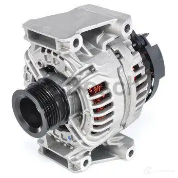 Генератор BOSCH E6 (>) 14V 65/120A 305448 0124425056 MDZV5U2 - Изображение 1