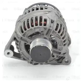 Генератор BOSCH UHD406 0124525107 E8 (>) 14V 80/150A 305561 - Изображение 1