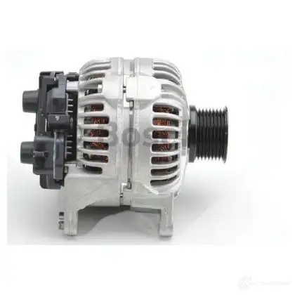 Генератор BOSCH HD9 (>) 28V 40/110A DHTM1 0124655065 898692482 изображение 0