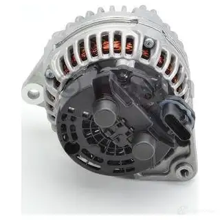 Генератор BOSCH HD9 (>) 28V 40/110A DHTM1 0124655065 898692482 изображение 2