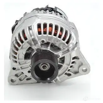 Генератор BOSCH HD9 (>) 28V 40/110A DHTM1 0124655065 898692482 изображение 3