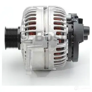 Генератор BOSCH HD9 (>) 28V 40/110A DHTM1 0124655065 898692482 изображение 4