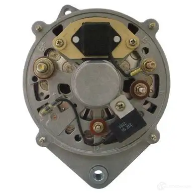 Генератор BOSCH f042301032 373282 L1YNU 24V, 80A изображение 5