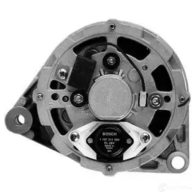 Генератор BOSCH K1 (-) 28V 8/35A 304864 0120488271 J06HMP изображение 3