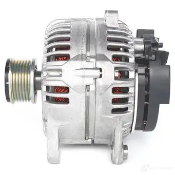 Генератор BOSCH 0124525140 1437240594 ZTI0 1 - Изображение 1