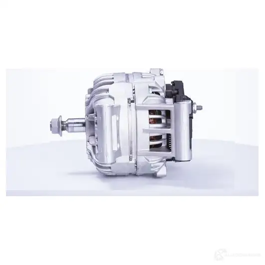 Генератор BOSCH 0124655297 305708 NYNO40 HD10LEB (>) 28V 50/120A изображение 0