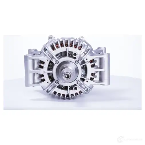 Генератор BOSCH 0124655297 305708 NYNO40 HD10LEB (>) 28V 50/120A изображение 2