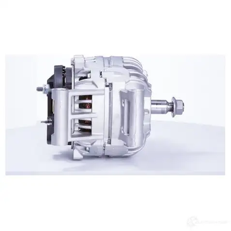 Генератор BOSCH 0124655297 305708 NYNO40 HD10LEB (>) 28V 50/120A изображение 4