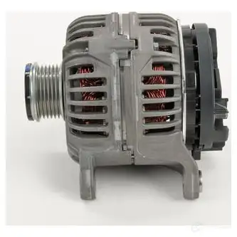 Генератор BOSCH E8 (>) 14V 80/150A AL0815N 305548 0124525057 изображение 4