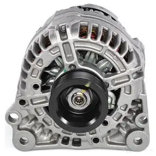 Генератор BOSCH 305386 0124325135 KCB1 (>) 14V 50/90A TUAWS51 - Изображение 1