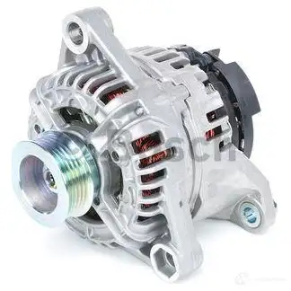 Генератор BOSCH 305417 XF6ASHO KCB2 (>) 14V 55/105A 0124415012 - Изображение 1
