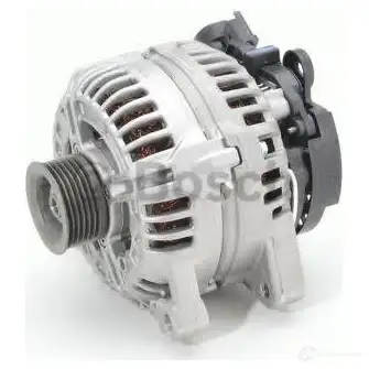 Генератор BOSCH 0124525034 WCQHA 305541 E8 (>) 14V 110/150A - Изображение 1