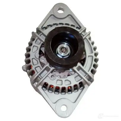 Генератор BOSCH USJ2OM f042205037 24V, 80A 373077 изображение 4