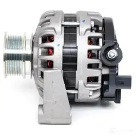 Генератор BOSCH 1423184208 f000bl0423 C 3 14V 90A ZU7MR изображение 1