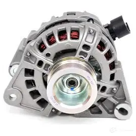 Генератор BOSCH 1423184208 f000bl0423 C 3 14V 90A ZU7MR изображение 2