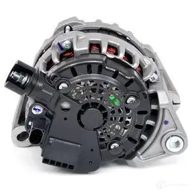 Генератор BOSCH 1423184208 f000bl0423 C 3 14V 90A ZU7MR изображение 3