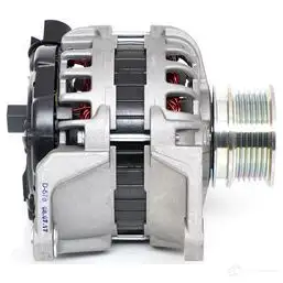 Генератор BOSCH 1423184208 f000bl0423 C 3 14V 90A ZU7MR изображение 4