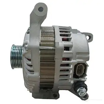 Генератор BOSCH f042205113 373119 12V, 110A BXMZ2003M - Изображение 1