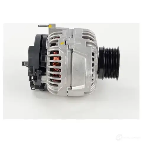 Генератор BOSCH PQFX9 305686 NCB2 (>) 28V 40/110A 0124655012 - Изображение 1