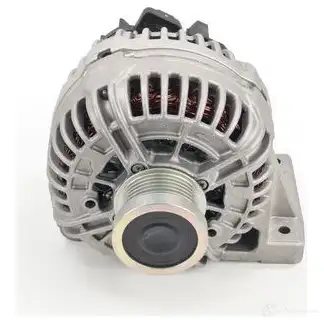 Генератор BOSCH 0124625024 P10 (<) 14V 100/160A IR154A0 305666 - Изображение 1