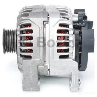 Генератор BOSCH 296GTRK E8 (>) 14V 75/140A 305539 0124525030 изображение 0