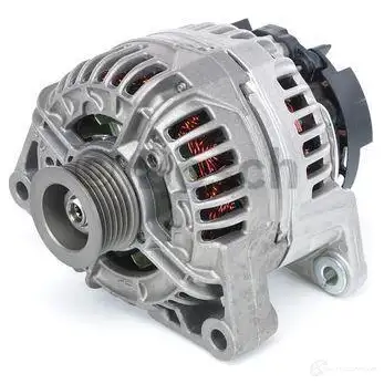 Генератор BOSCH 296GTRK E8 (>) 14V 75/140A 305539 0124525030 изображение 2