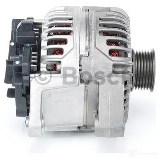 Генератор BOSCH 296GTRK E8 (>) 14V 75/140A 305539 0124525030 изображение 4