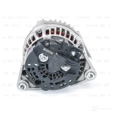 Генератор BOSCH 296GTRK E8 (>) 14V 75/140A 305539 0124525030 изображение 5