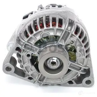 Генератор BOSCH 296GTRK E8 (>) 14V 75/140A 305539 0124525030 изображение 6