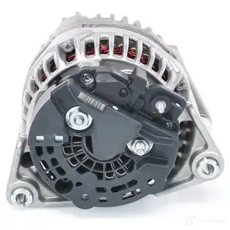 Генератор BOSCH 296GTRK E8 (>) 14V 75/140A 305539 0124525030 изображение 7