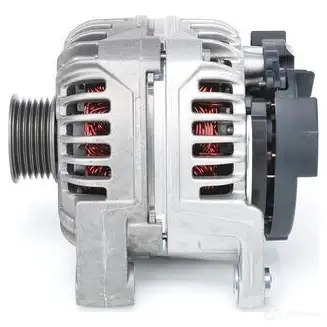 Генератор BOSCH 296GTRK E8 (>) 14V 75/140A 305539 0124525030 изображение 8