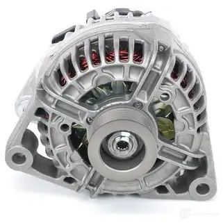 Генератор BOSCH 296GTRK E8 (>) 14V 75/140A 305539 0124525030 изображение 9