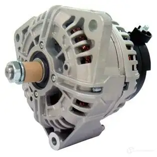Генератор BOSCH 373325 f042301125 24V, 100A OCXT8L изображение 0