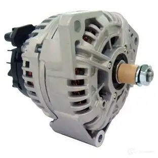 Генератор BOSCH 373325 f042301125 24V, 100A OCXT8L изображение 3