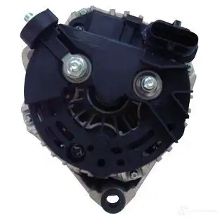 Генератор BOSCH 373325 f042301125 24V, 100A OCXT8L изображение 4