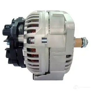 Генератор BOSCH 373325 f042301125 24V, 100A OCXT8L изображение 6