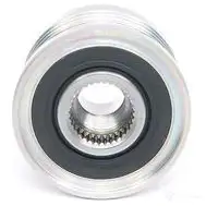 Шкив генератора BOSCH 4047026208627 1987945413 LBXM G 1207340471 - Изображение 1