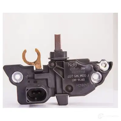 Щетки генератора, с регулятором BOSCH BR 14-M0 5VM70 6027268 f00m145237 - Изображение 1