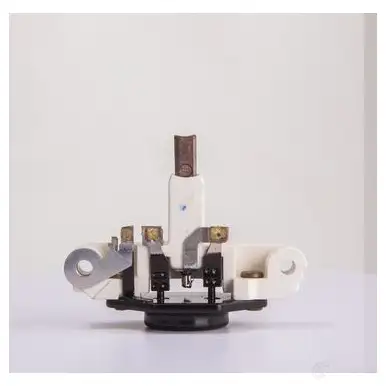 Щетки генератора, с регулятором BOSCH EL 14V/MR3 1197311235 J7NZQ8M 346230 - Изображение 1
