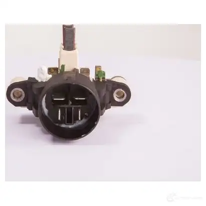Щетки генератора, с регулятором BOSCH 1197311509 EL 14V/MR 5 346257 O54KBS2 изображение 2