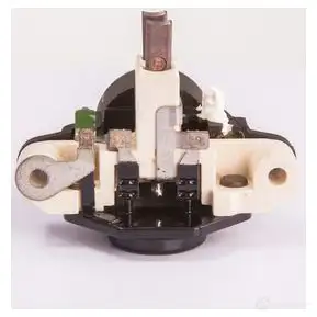Щетки генератора, с регулятором BOSCH 1197311509 EL 14V/MR 5 346257 O54KBS2 изображение 4