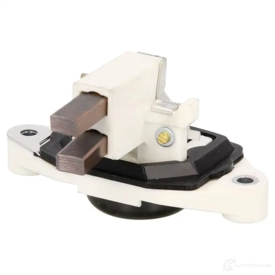 Щетки генератора, с регулятором BOSCH f04r320367 373953 4047025363716 ALED4W Z