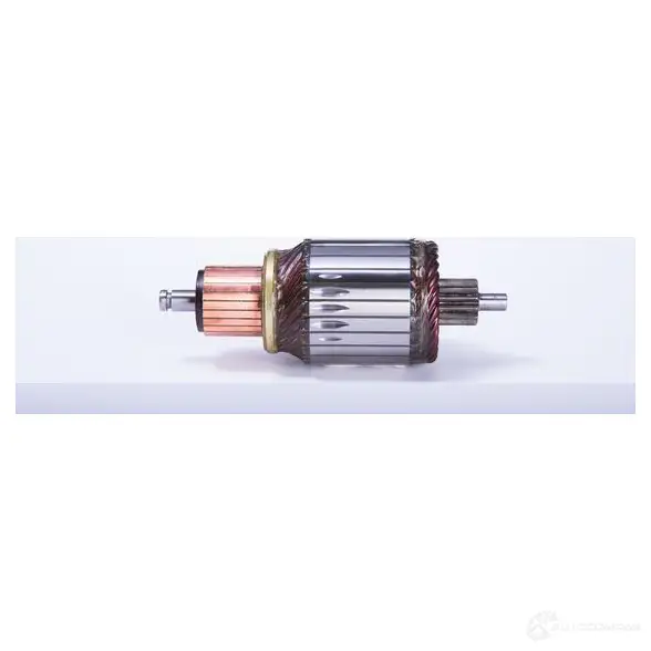 Якорь стартера BOSCH 1199467895 4047024604704 f002g20946 LY6Q ZM - Изображение 1