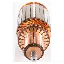 Ротор стартера BOSCH 2004015007 QKP P6 4047024816572 6984034 - Изображение 1