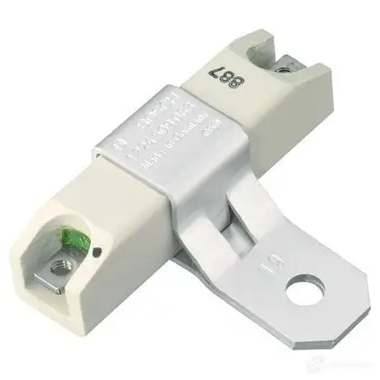 Нагрузочный резистор системы зажигания BOSCH 346304 1224509063 3165142150765 I1 ZCW