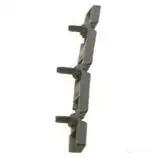 Переходник клеммы аккумулятора BOSCH JMOOVI 0189999019 1423075842 VW BODENLEISTE SCHWARZ X100