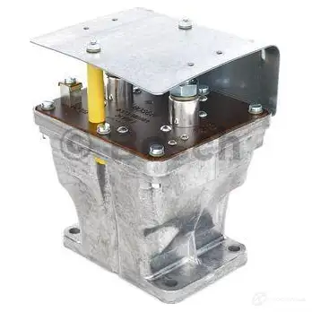 Реле аккумулятора BOSCH 0333301009 324336 EX I70J 3165142988979 - Изображение 1